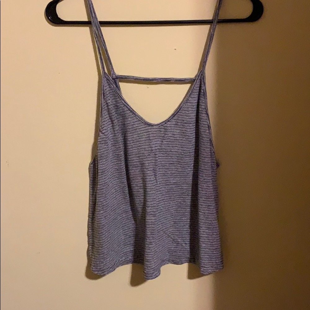 LF Striped Tank Top/Cami